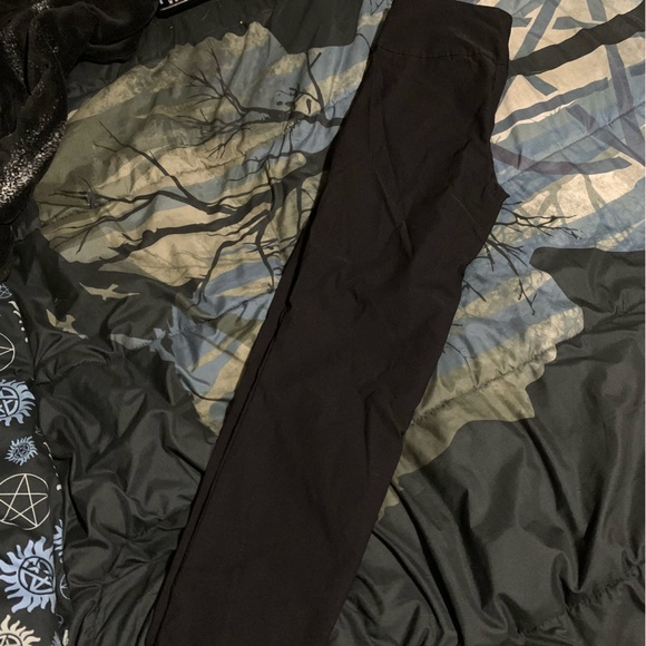 SC&CO Black Dress Pants Size 04 - Picture 3 of 7